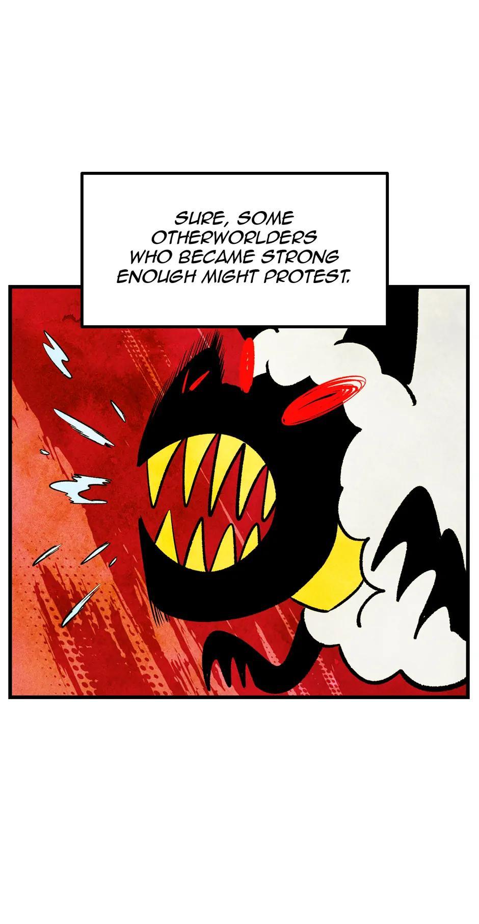 Otherworldly Sword King’s Survival Records Chap 231 - Next Chap 232