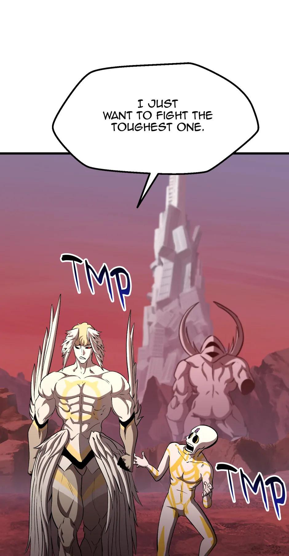 Otherworldly Sword King’s Survival Records Chap 231 - Next Chap 232