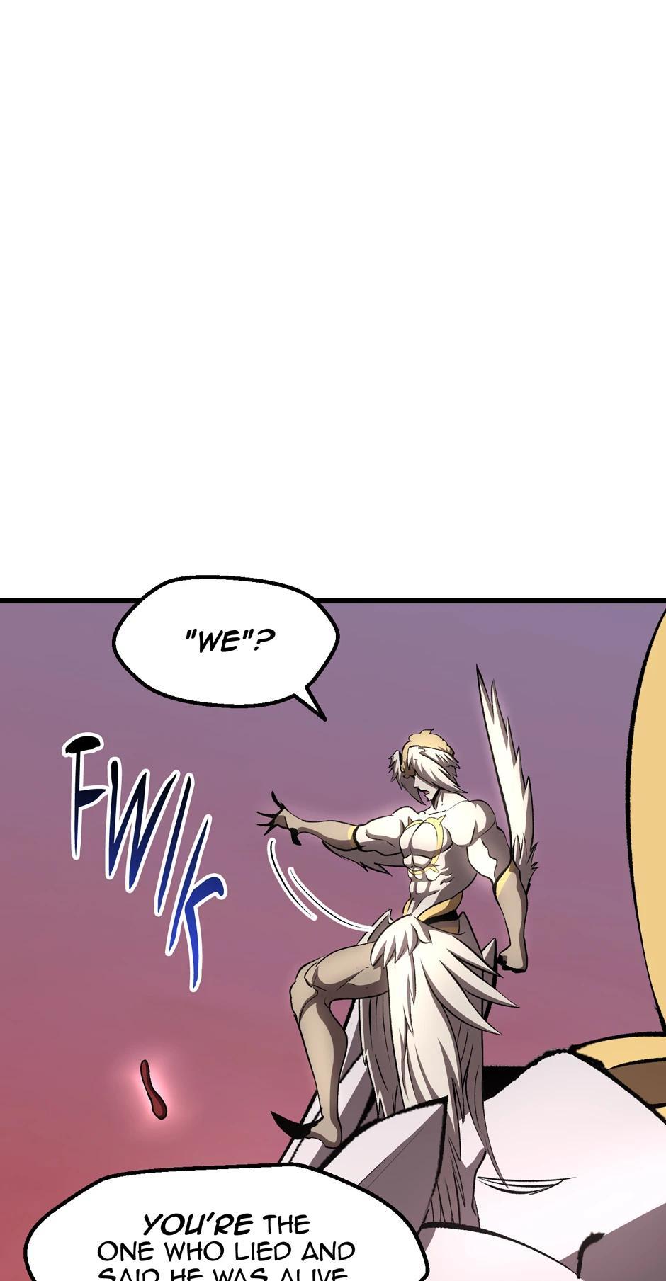 Otherworldly Sword King’s Survival Records Chap 231 - Next Chap 232