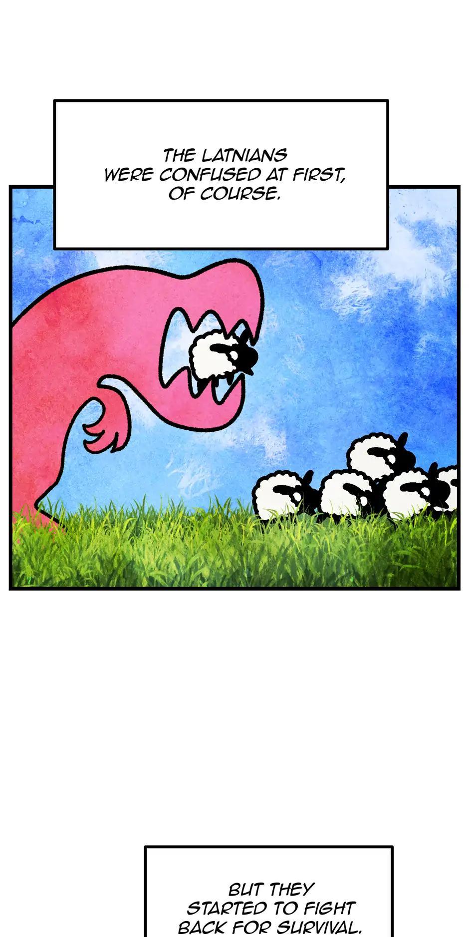 Otherworldly Sword King’s Survival Records Chap 231 - Next Chap 232