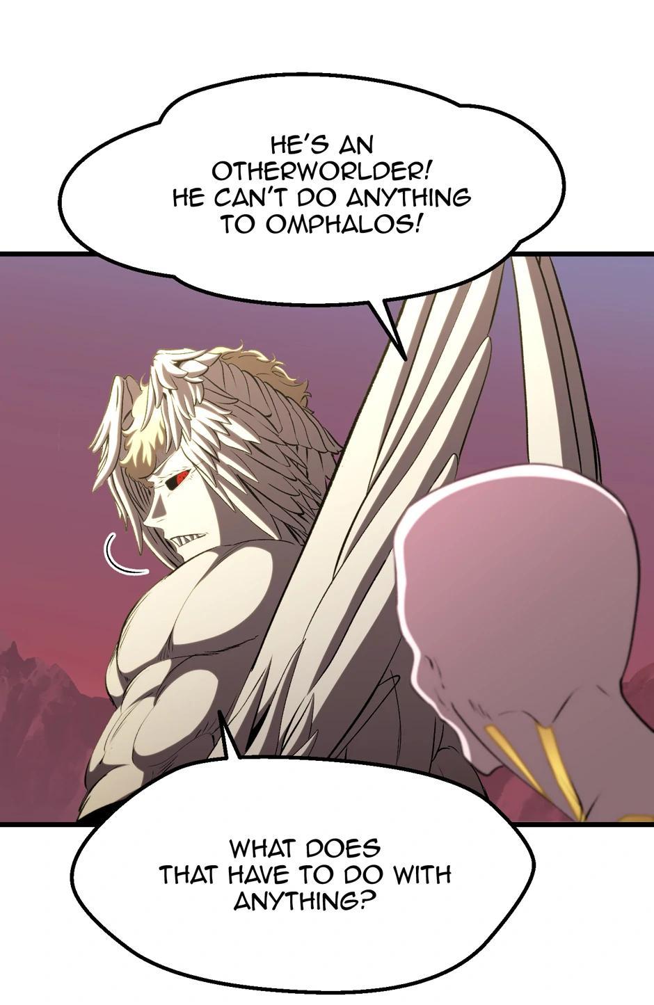 Otherworldly Sword King’s Survival Records Chap 231 - Next Chap 232