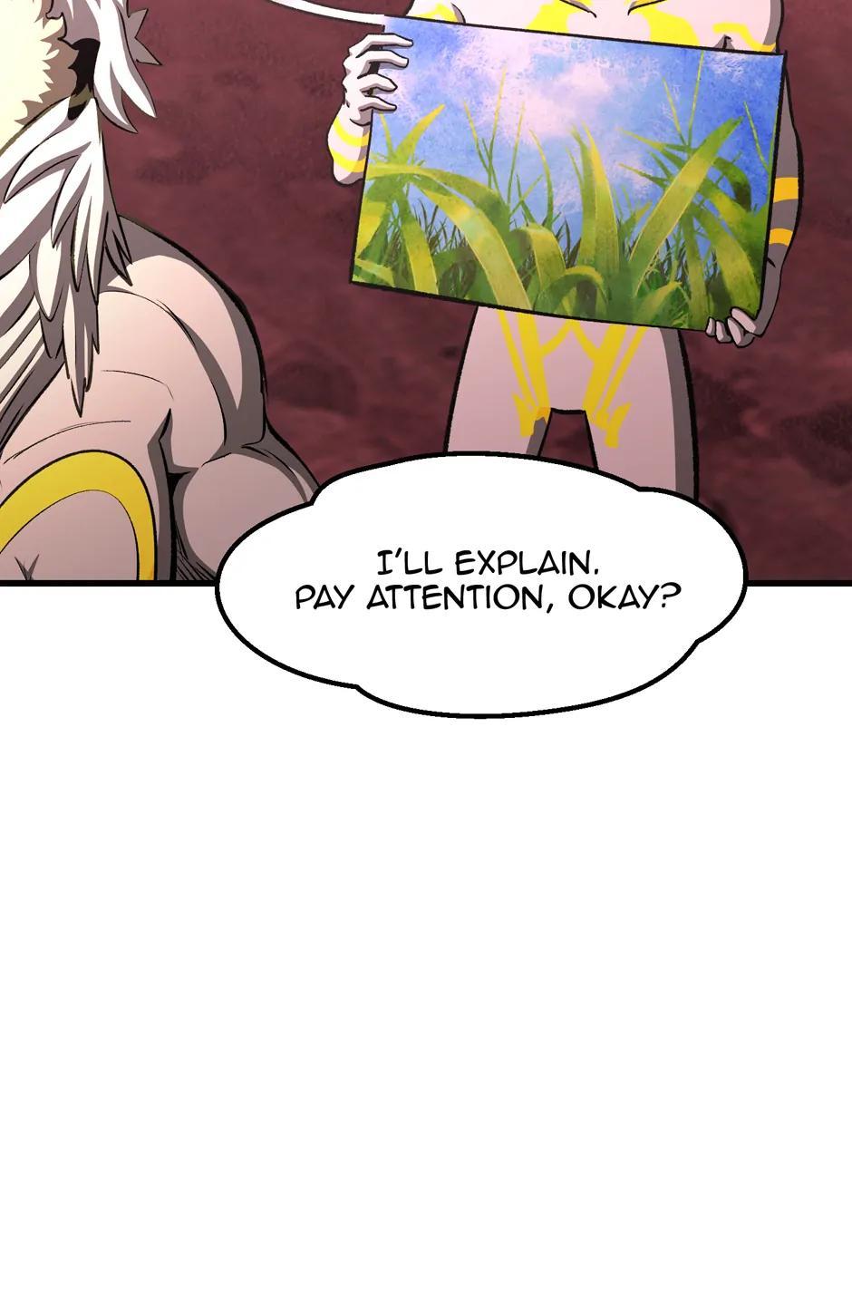 Otherworldly Sword King’s Survival Records Chap 231 - Next Chap 232