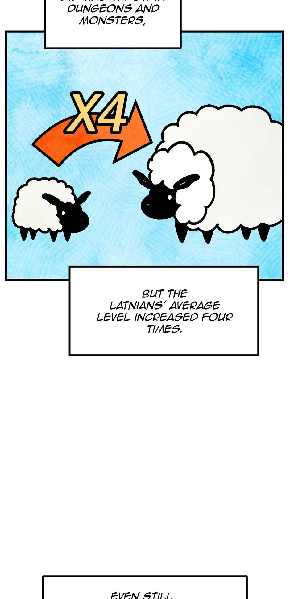 Otherworldly Sword King’s Survival Records Chap 231 - Next Chap 232