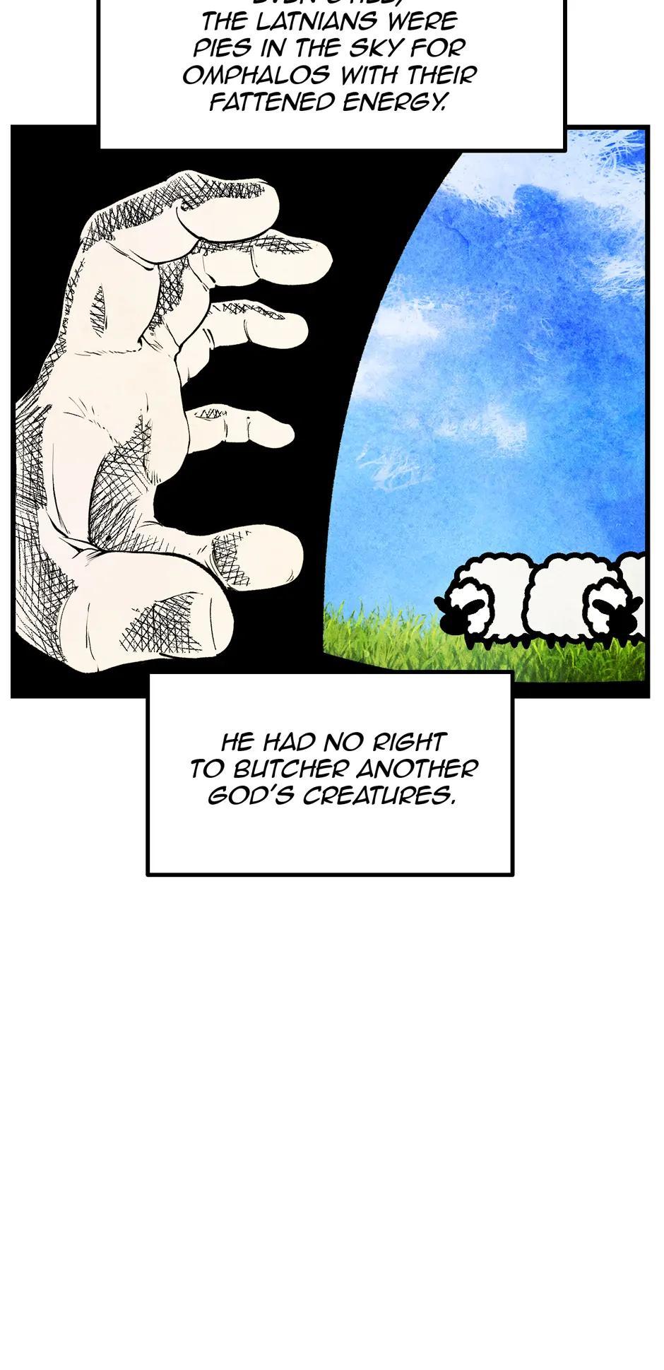 Otherworldly Sword King’s Survival Records Chap 231 - Next Chap 232