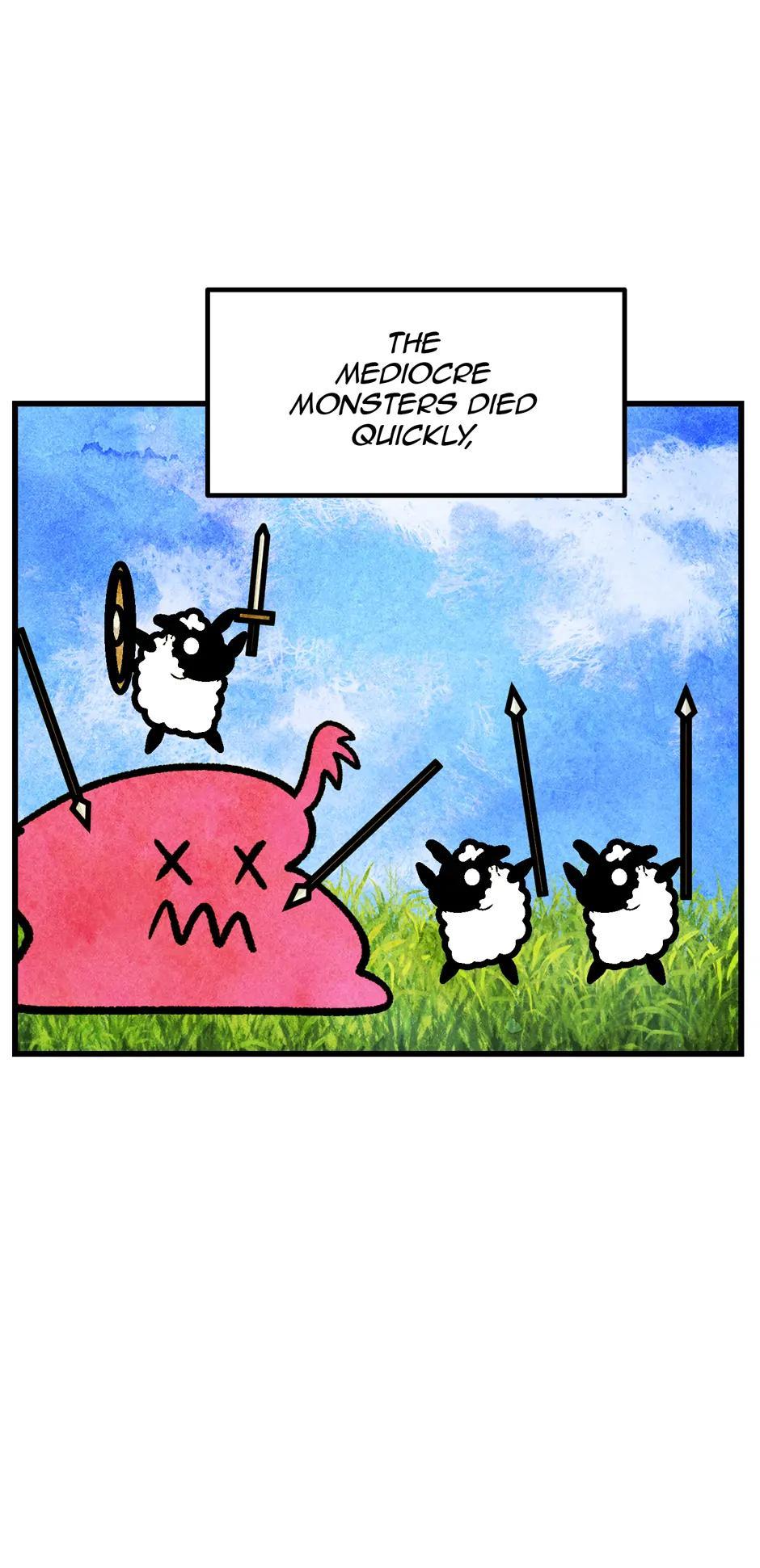 Otherworldly Sword King’s Survival Records Chap 231 - Next Chap 232