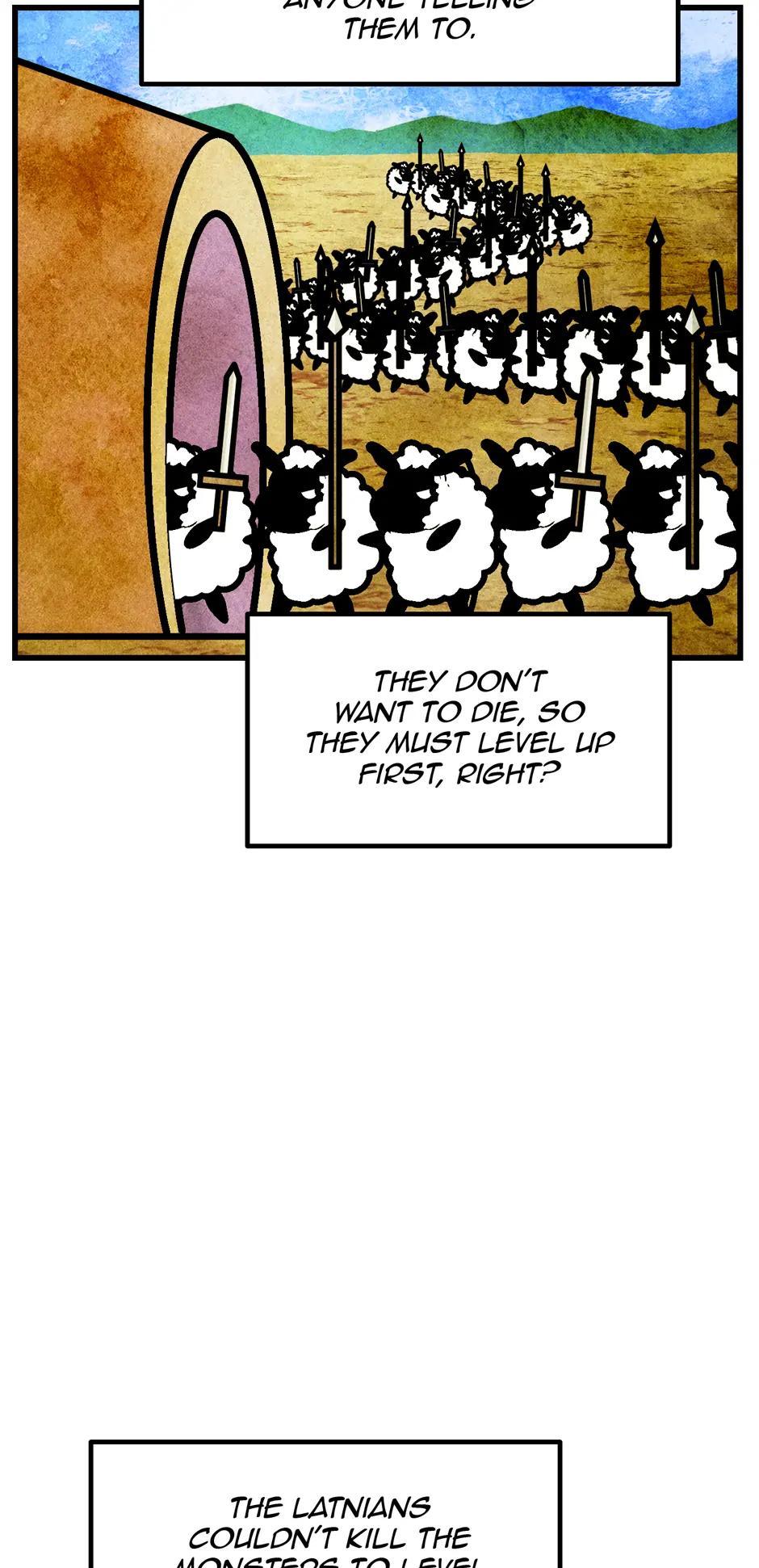 Otherworldly Sword King’s Survival Records Chap 231 - Next Chap 232