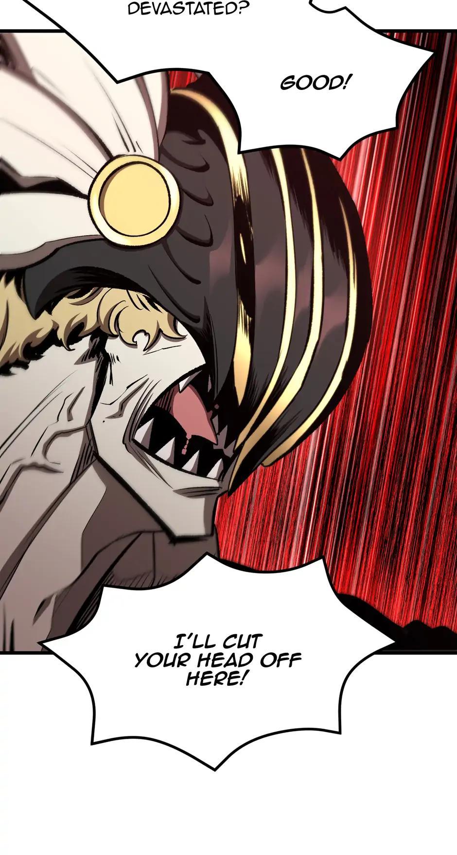 Otherworldly Sword King’s Survival Records Chap 231 - Next Chap 232