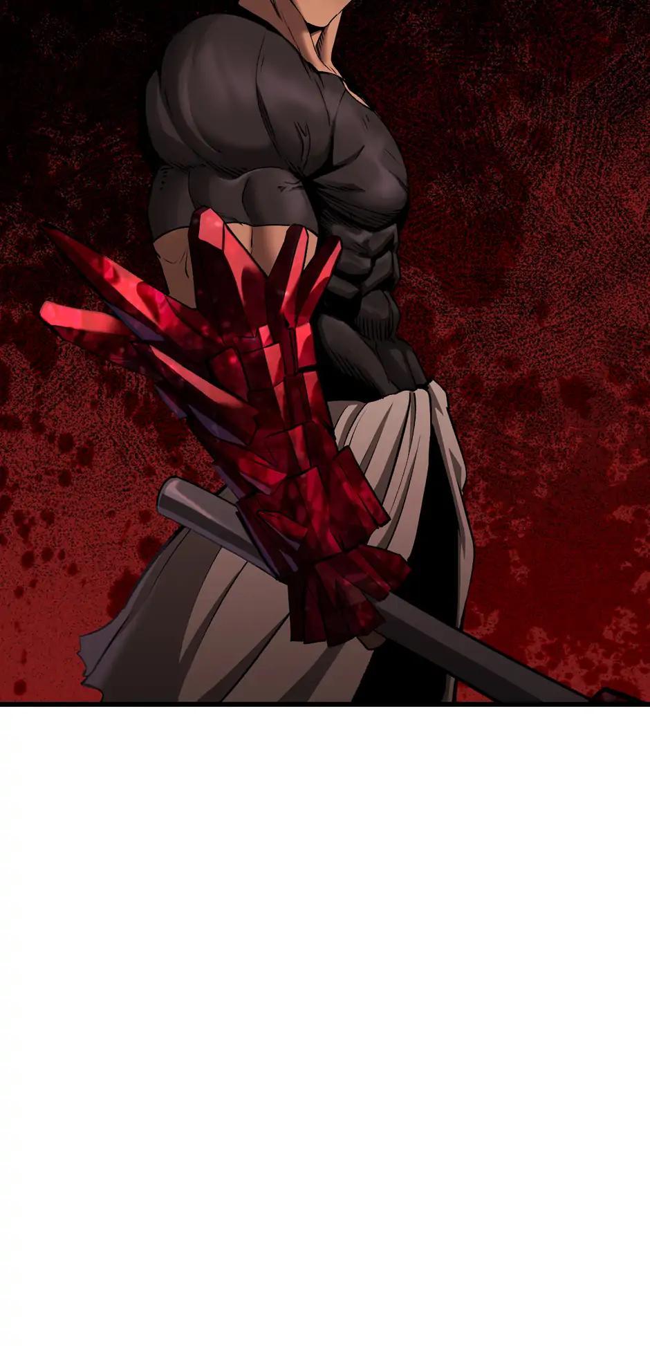 Otherworldly Sword King’s Survival Records Chap 231 - Next Chap 232