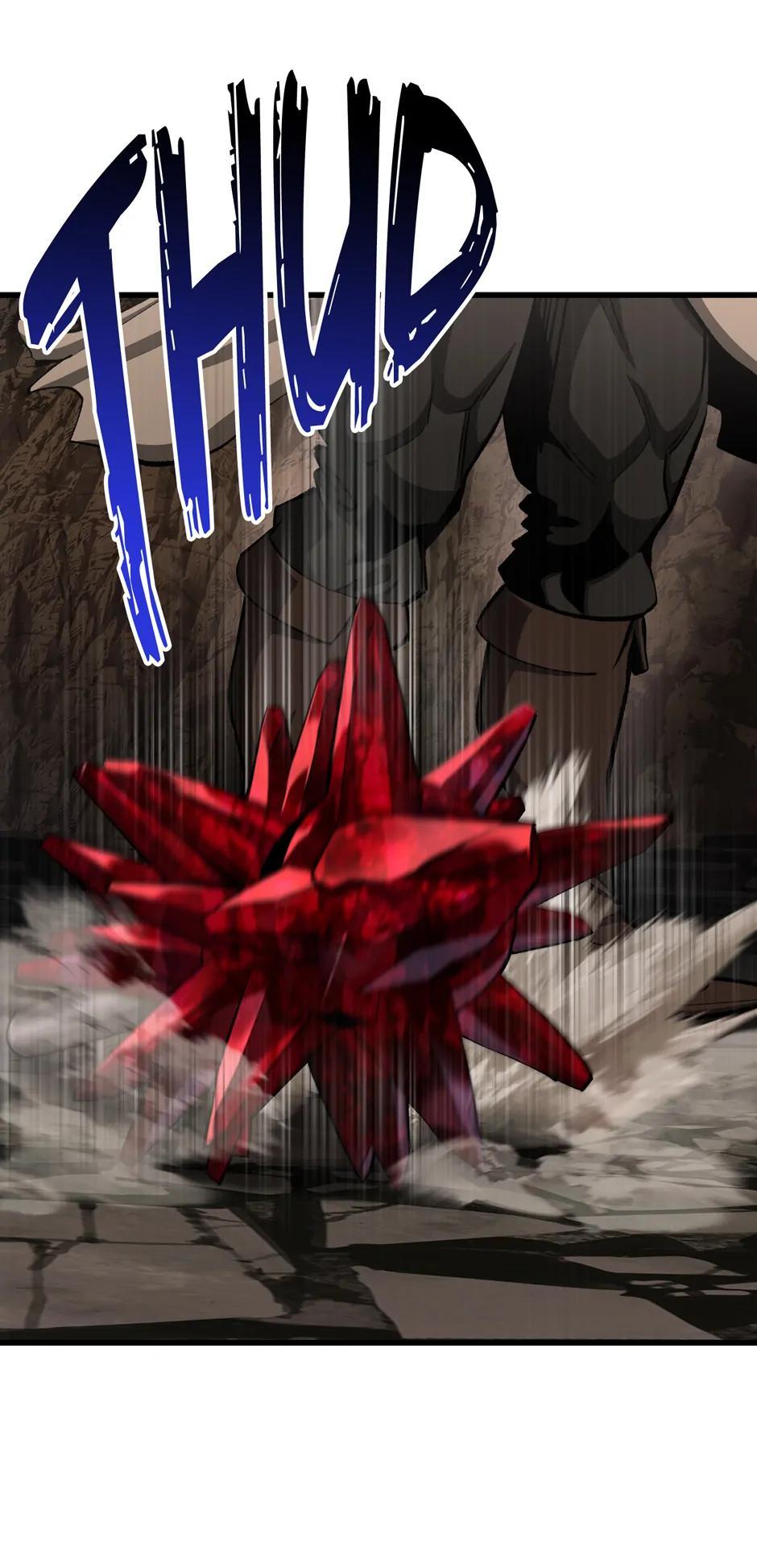 Otherworldly Sword King’s Survival Records Chap 231 - Next Chap 232