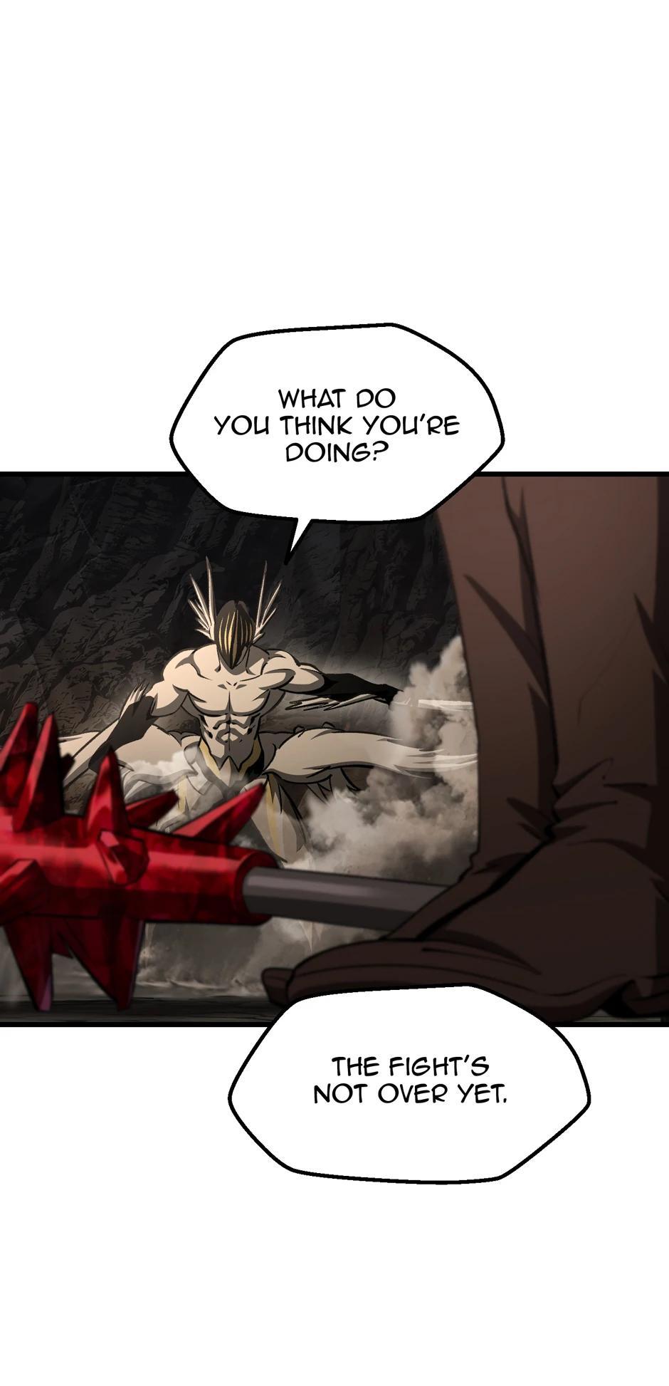 Otherworldly Sword King’s Survival Records Chap 231 - Next Chap 232