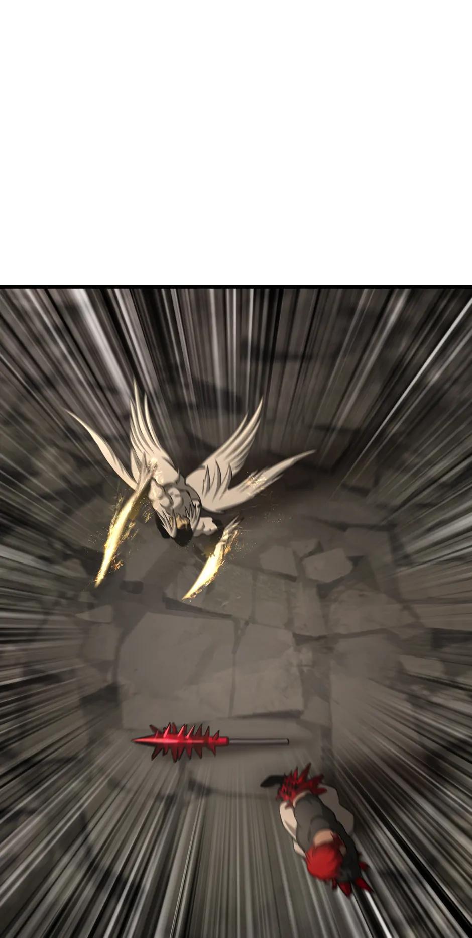 Otherworldly Sword King’s Survival Records Chap 231 - Next Chap 232