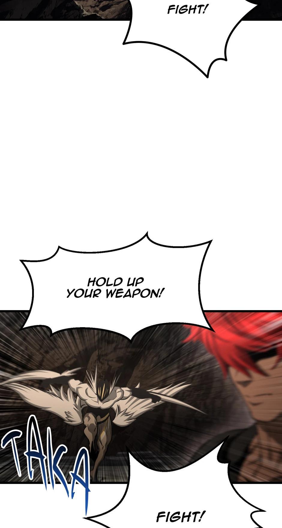 Otherworldly Sword King’s Survival Records Chap 231 - Next Chap 232