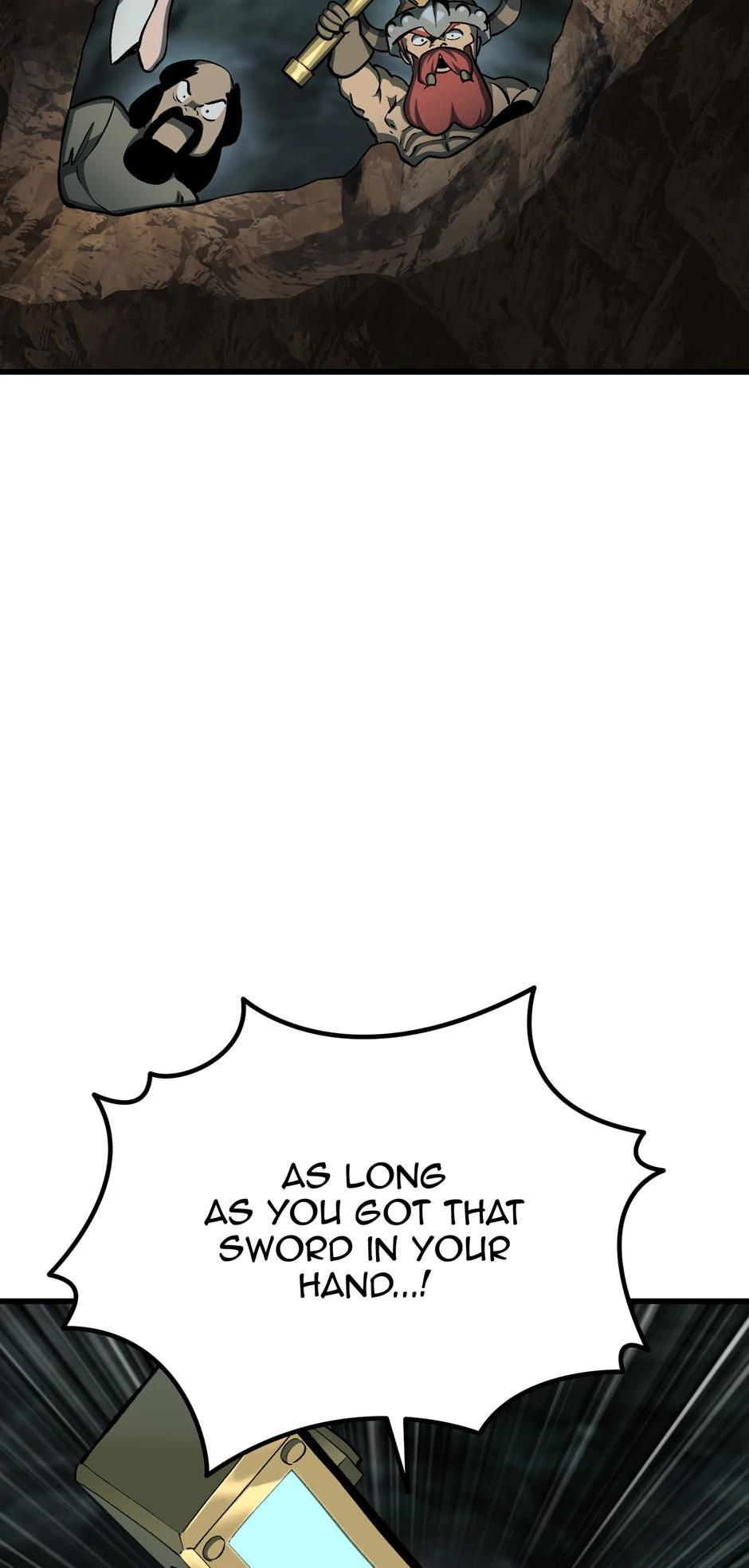 Otherworldly Sword King’s Survival Records Chap 231 - Next Chap 232