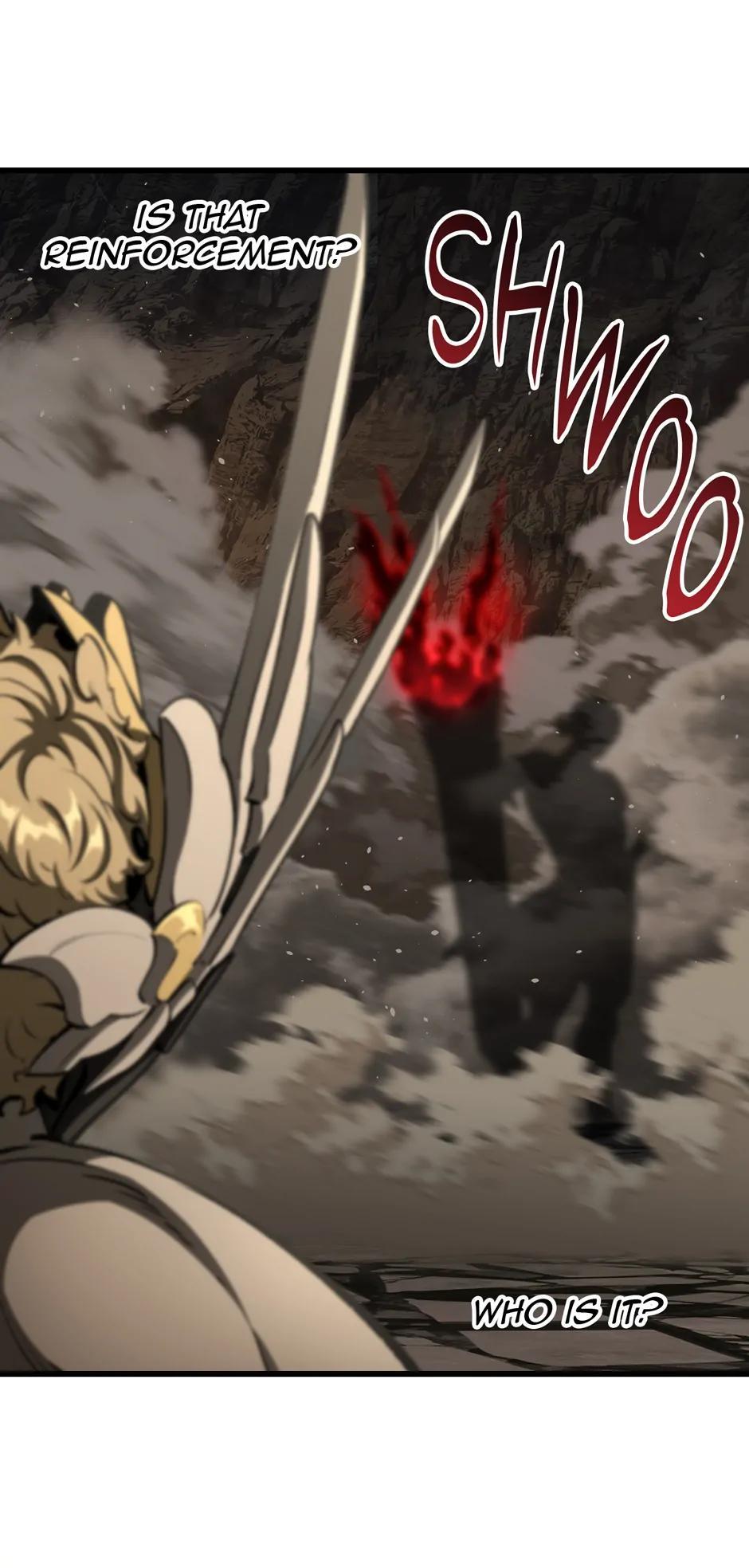 Otherworldly Sword King’s Survival Records Chap 231 - Next Chap 232