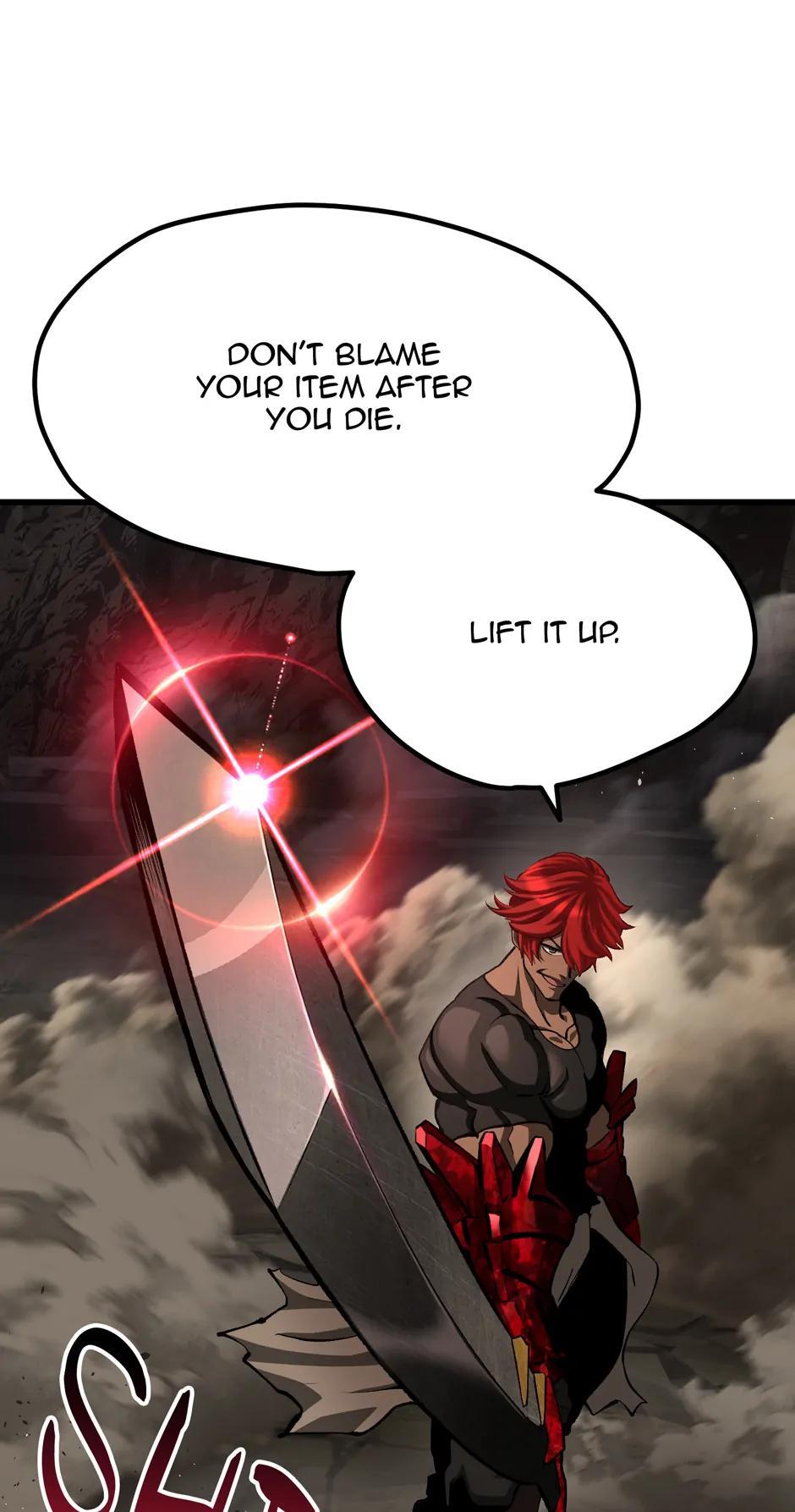 Otherworldly Sword King’s Survival Records Chap 231 - Next Chap 232