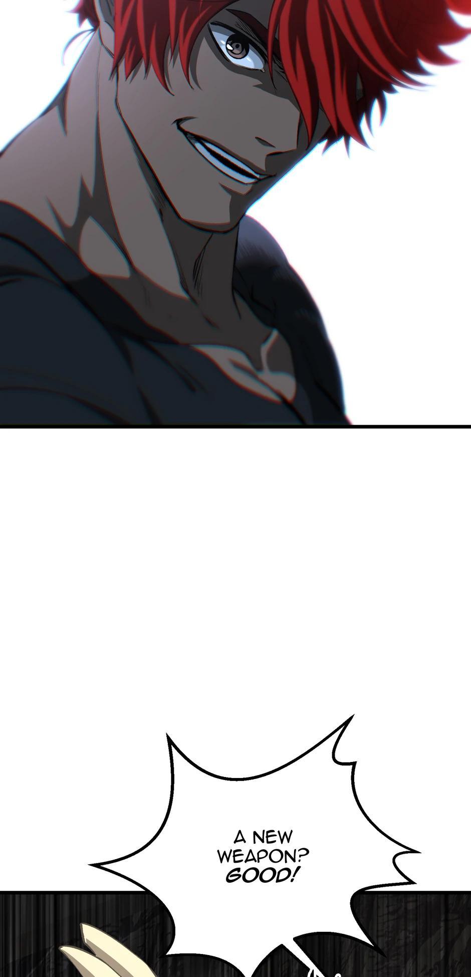 Otherworldly Sword King’s Survival Records Chap 231 - Next Chap 232