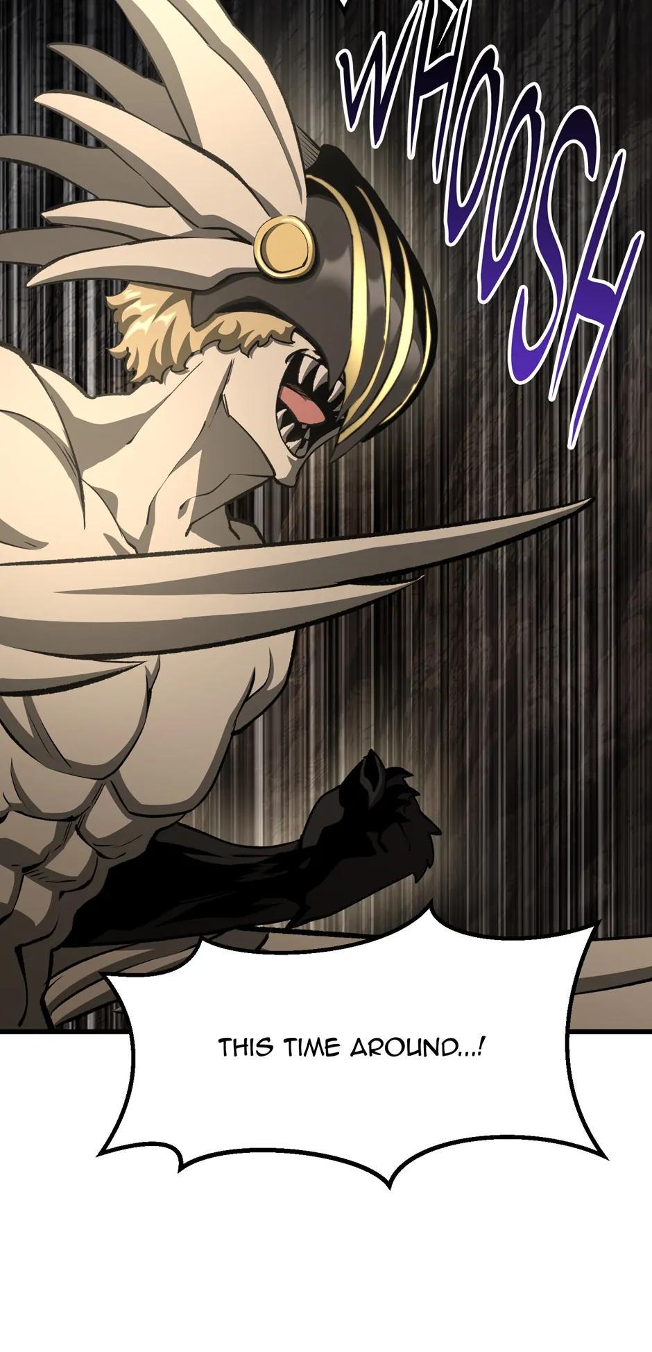 Otherworldly Sword King’s Survival Records Chap 231 - Next Chap 232