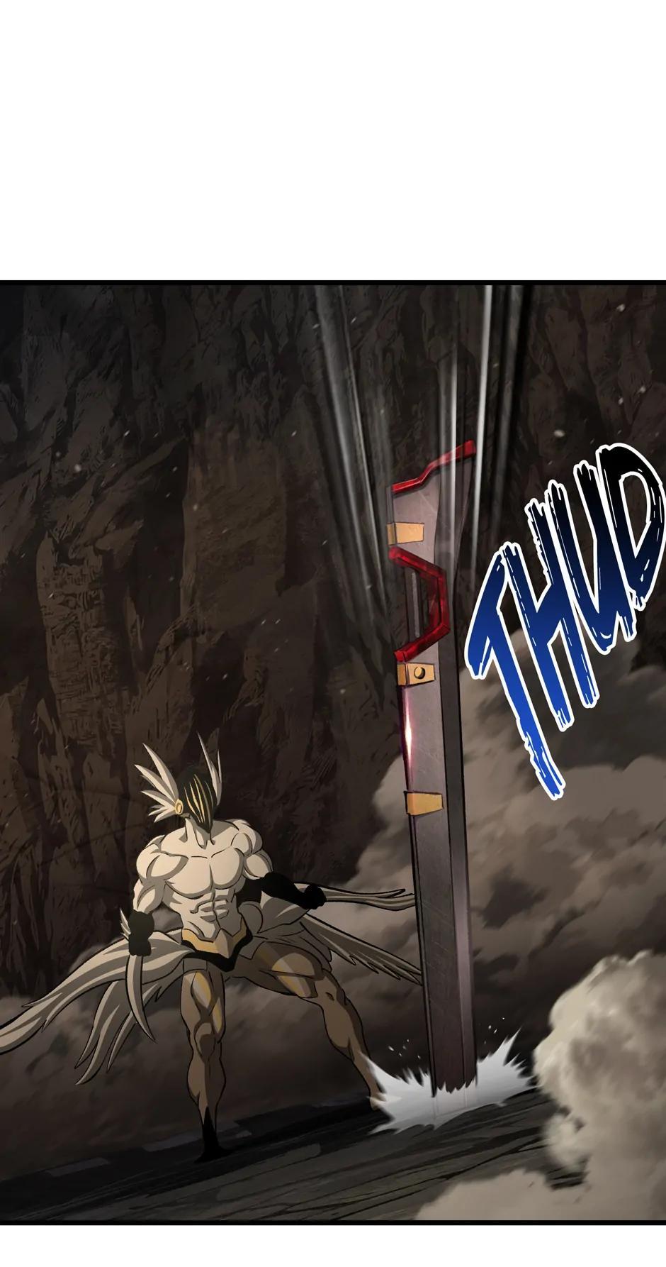 Otherworldly Sword King’s Survival Records Chap 231 - Next Chap 232