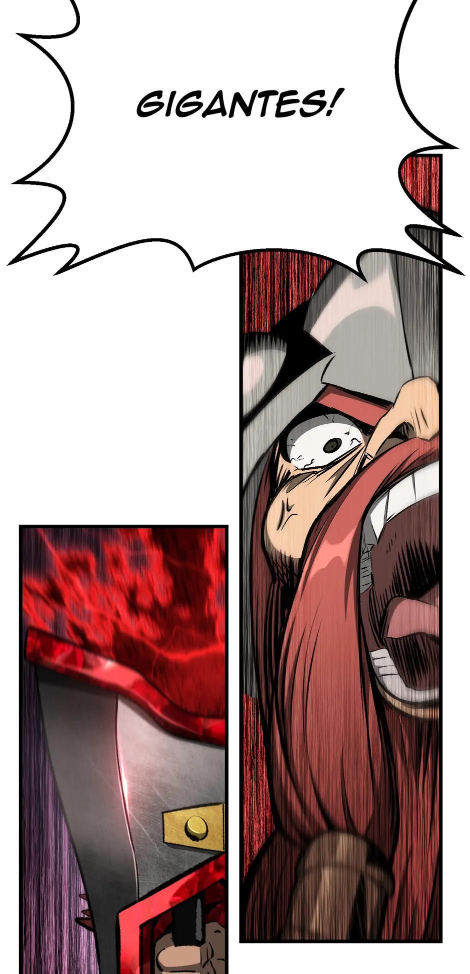 Otherworldly Sword King’s Survival Records Chap 231 - Next Chap 232