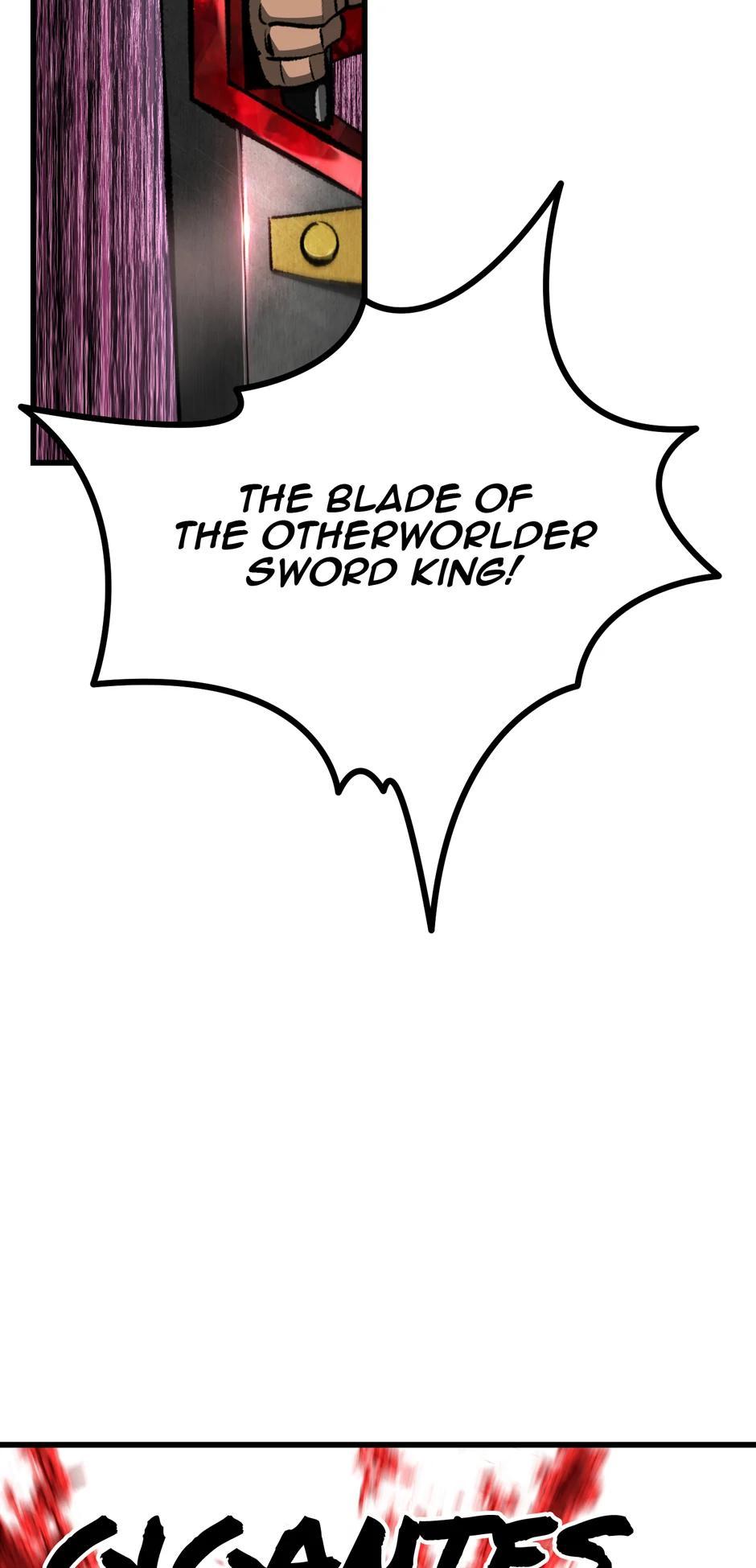 Otherworldly Sword King’s Survival Records Chap 231 - Next Chap 232