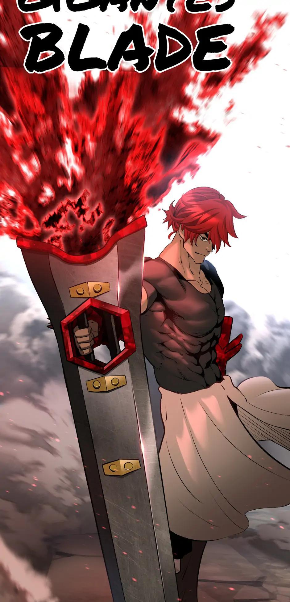 Otherworldly Sword King’s Survival Records Chap 231 - Next Chap 232