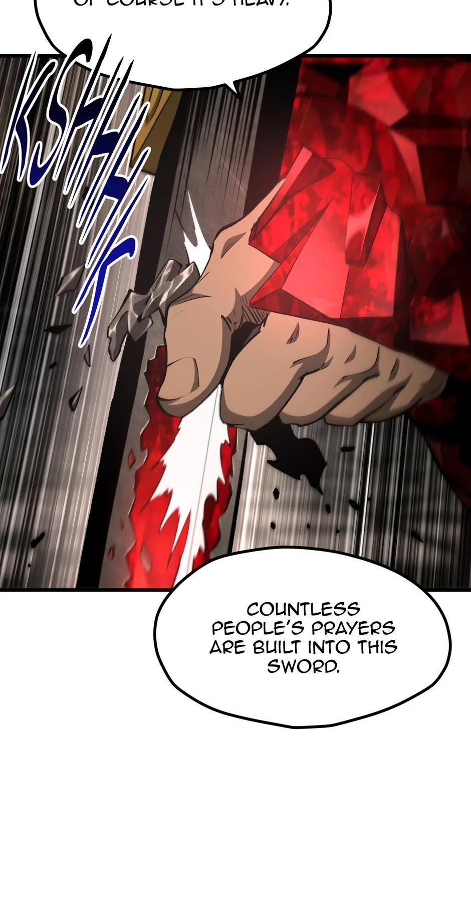 Otherworldly Sword King’s Survival Records Chap 231 - Next Chap 232