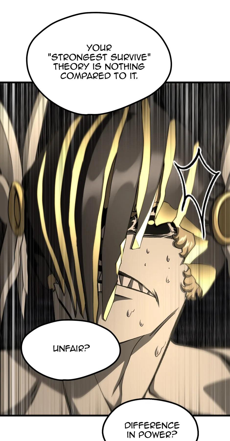 Otherworldly Sword King’s Survival Records Chap 231 - Next Chap 232