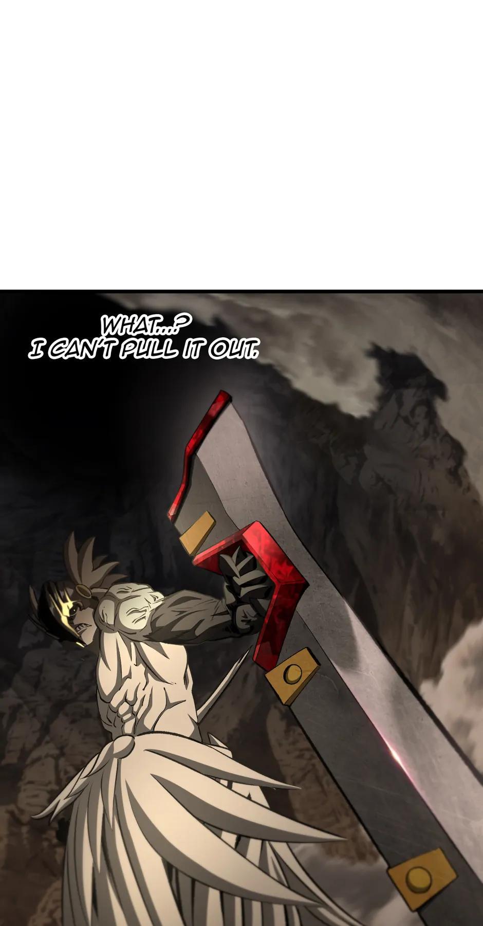 Otherworldly Sword King’s Survival Records Chap 231 - Next Chap 232