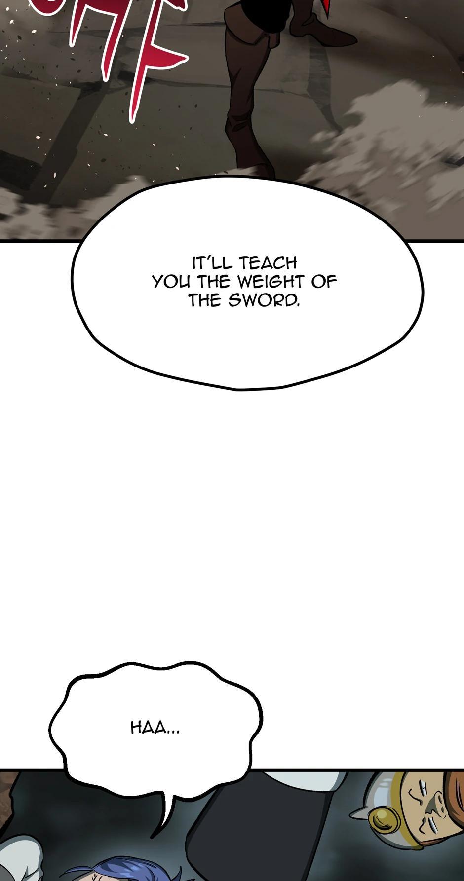 Otherworldly Sword King’s Survival Records Chap 231 - Next Chap 232