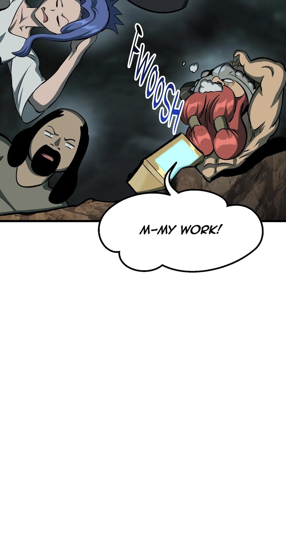Otherworldly Sword King’s Survival Records Chap 231 - Next Chap 232