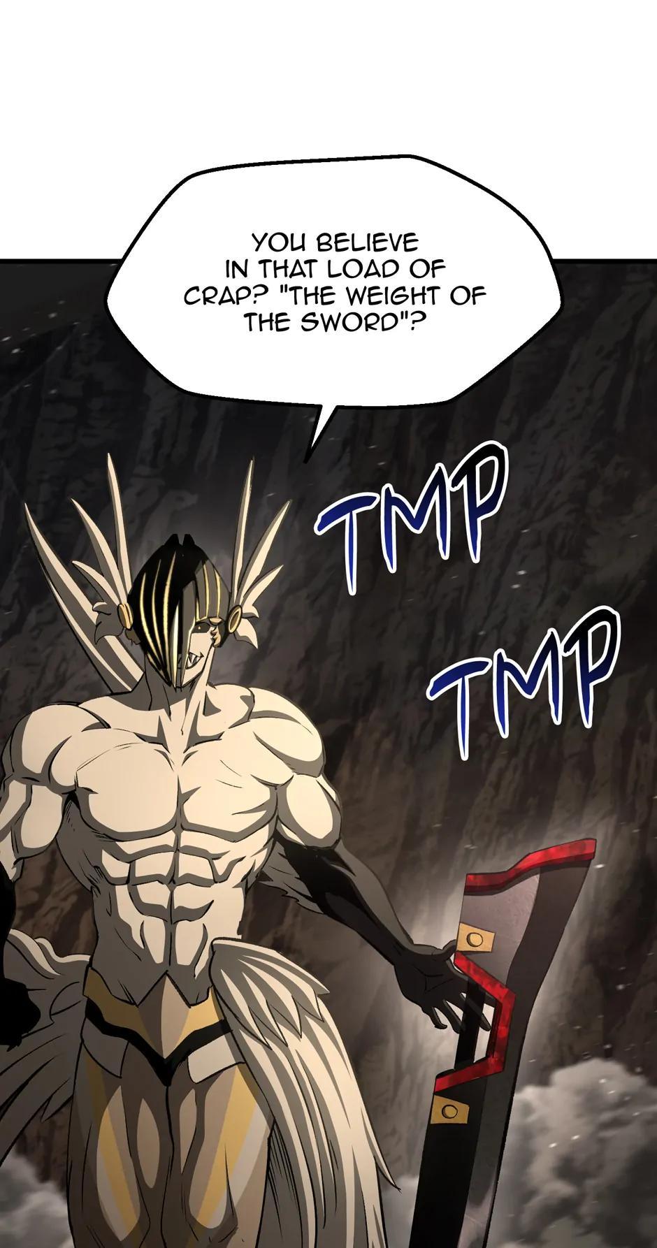 Otherworldly Sword King’s Survival Records Chap 231 - Next Chap 232