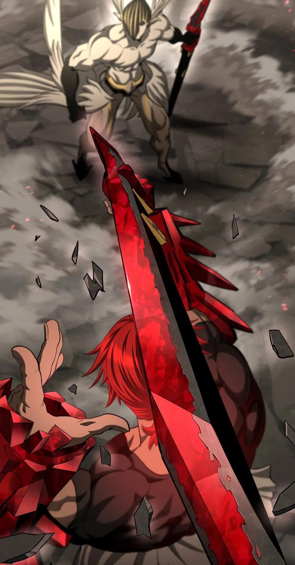 Otherworldly Sword King’s Survival Records Chap 231 - Next Chap 232