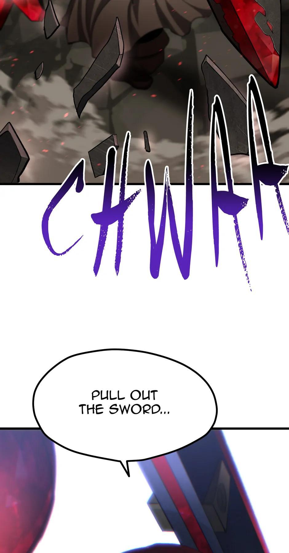 Otherworldly Sword King’s Survival Records Chap 231 - Next Chap 232