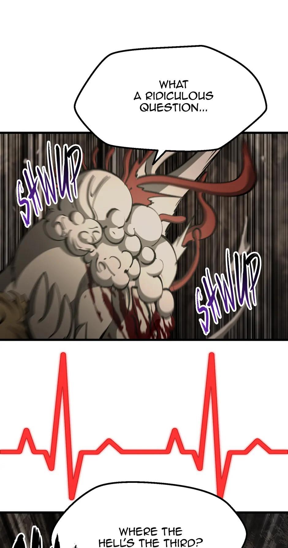 Otherworldly Sword King’s Survival Records Chap 232 - Next Chap 233