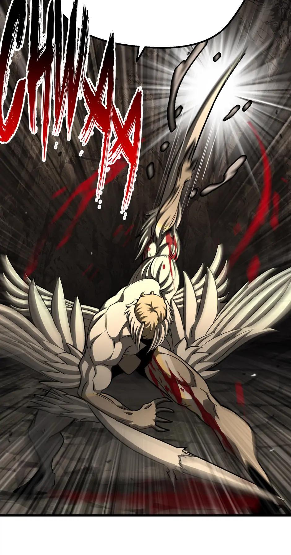 Otherworldly Sword King’s Survival Records Chap 232 - Next Chap 233