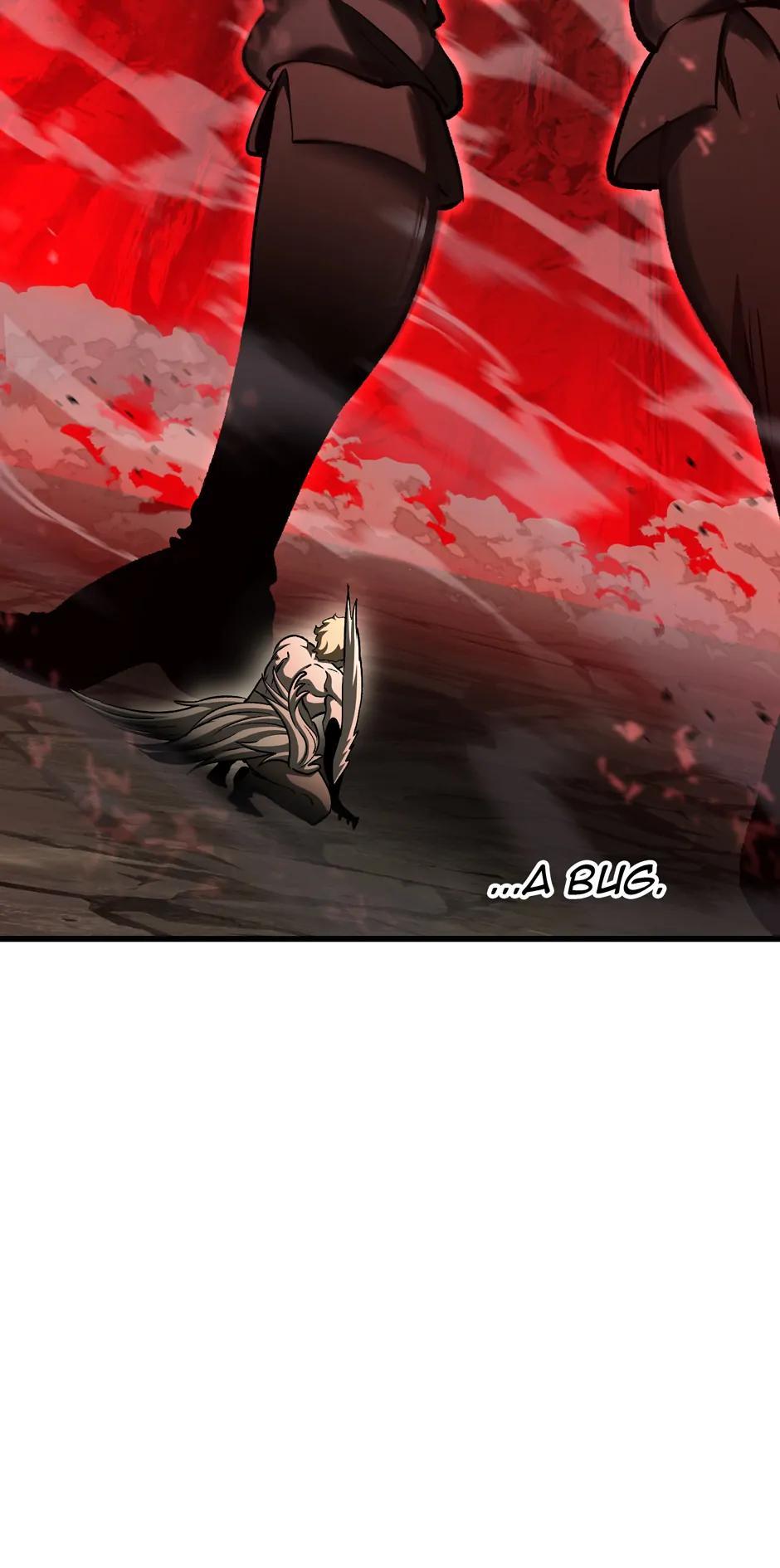 Otherworldly Sword King’s Survival Records Chap 232 - Next Chap 233