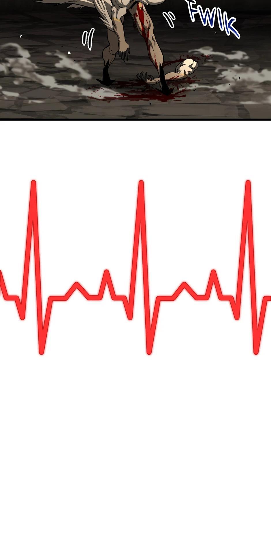 Otherworldly Sword King’s Survival Records Chap 232 - Next Chap 233