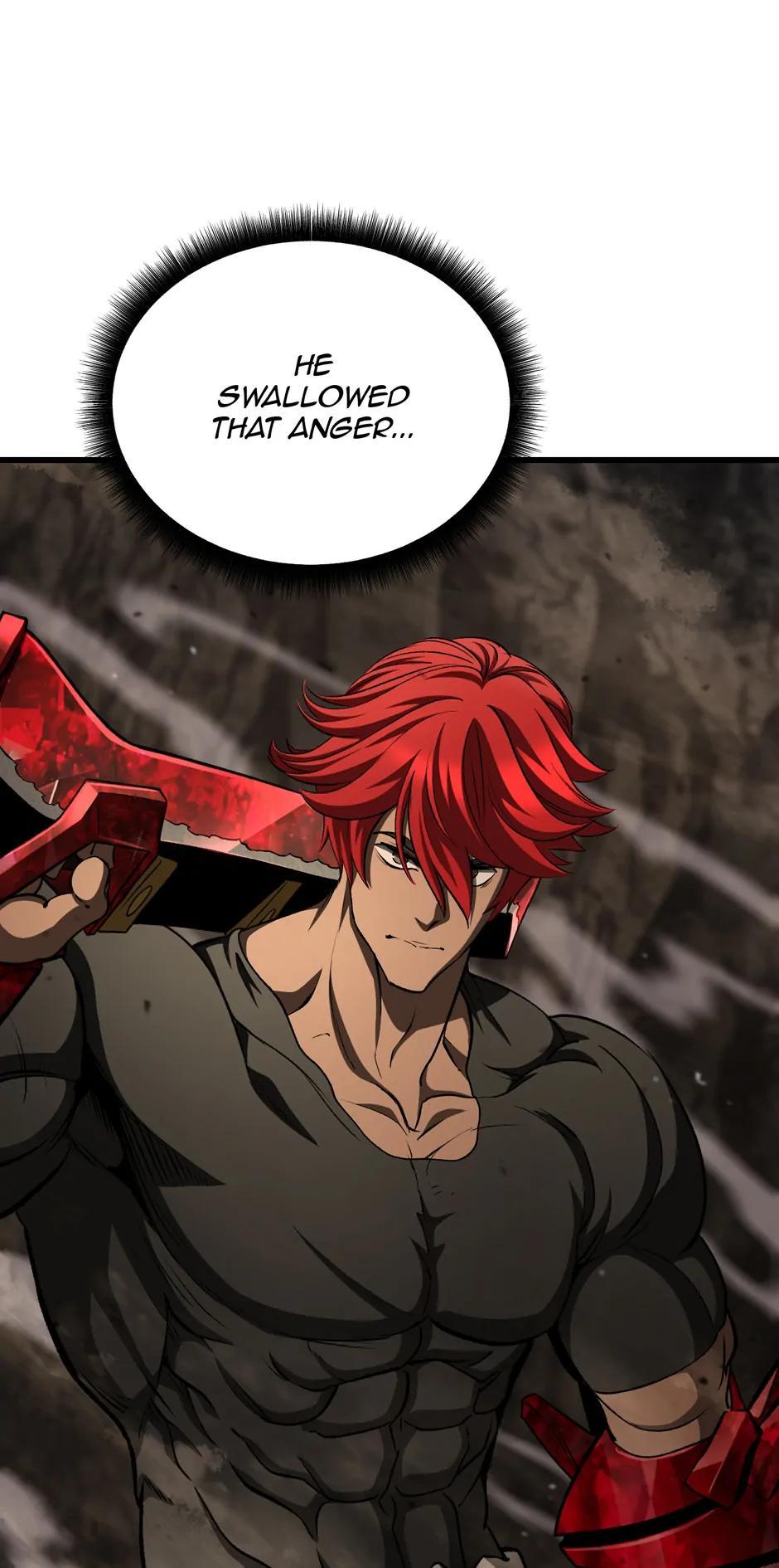Otherworldly Sword King’s Survival Records Chap 232 - Next Chap 233