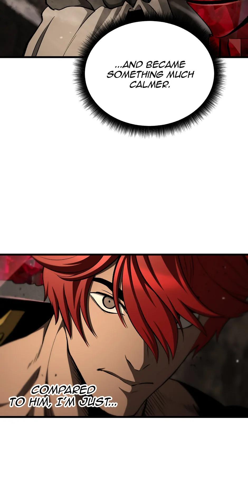Otherworldly Sword King’s Survival Records Chap 232 - Next Chap 233