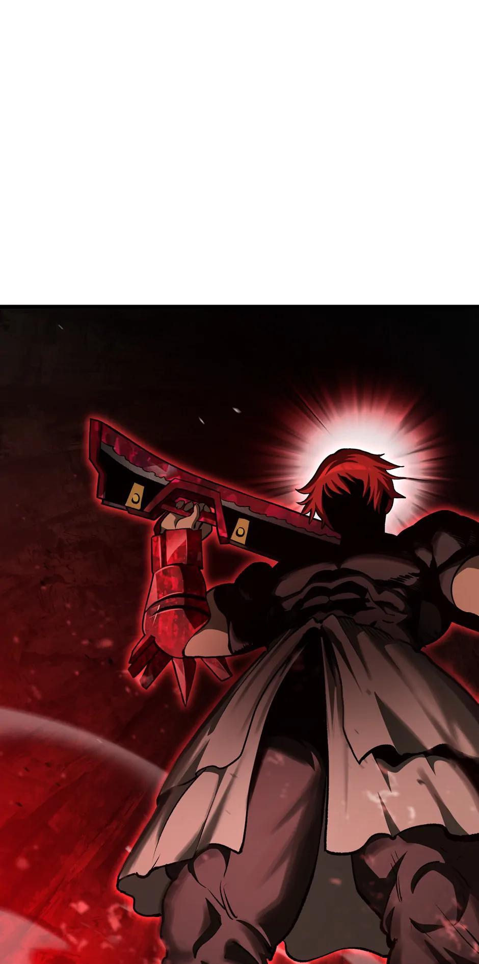Otherworldly Sword King’s Survival Records Chap 232 - Next Chap 233