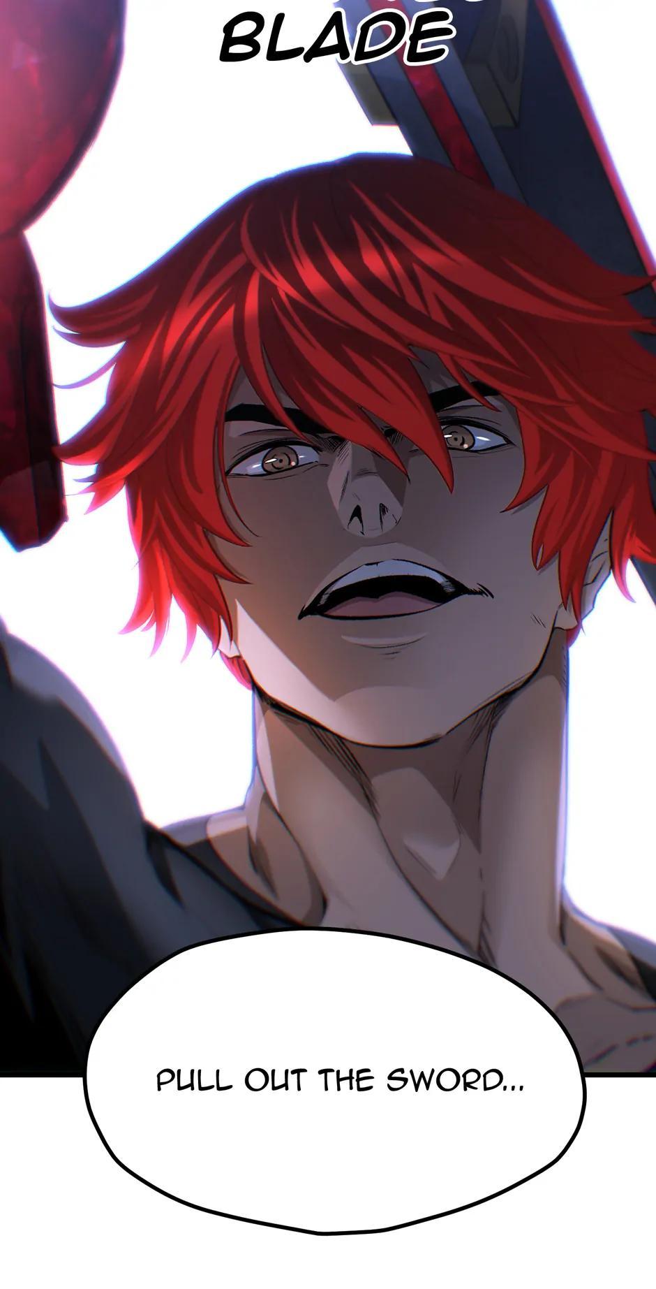 Otherworldly Sword King’s Survival Records Chap 232 - Next Chap 233