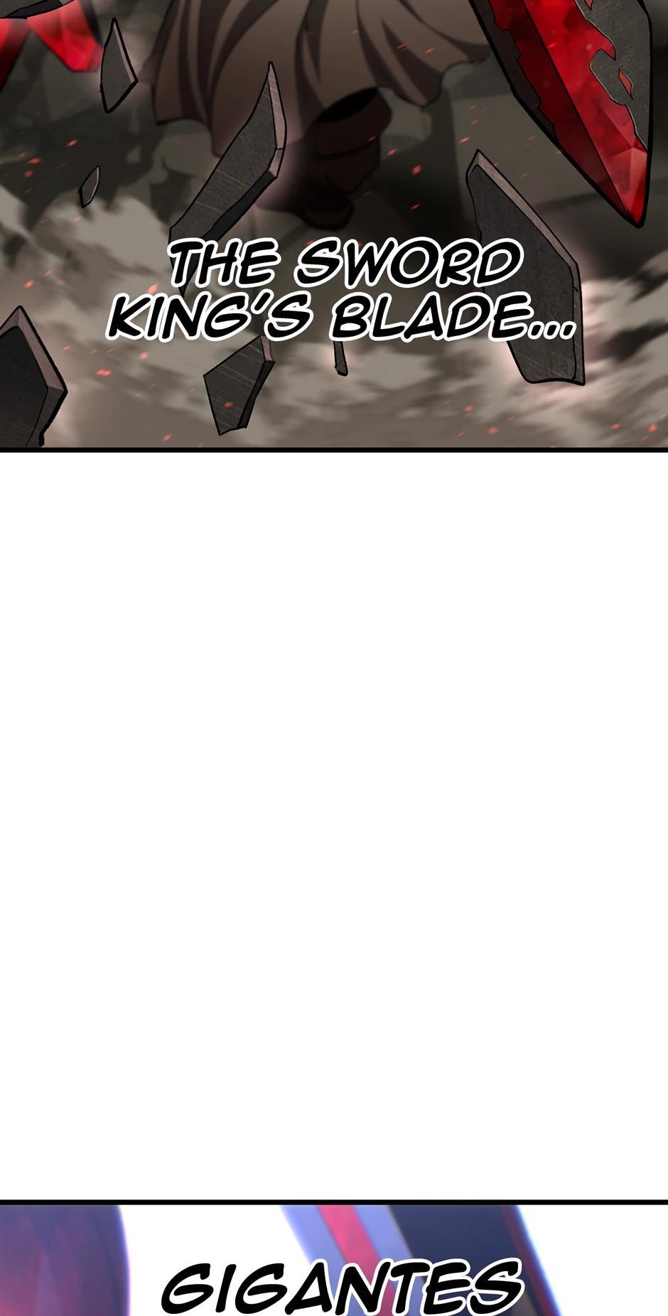 Otherworldly Sword King’s Survival Records Chap 232 - Next Chap 233