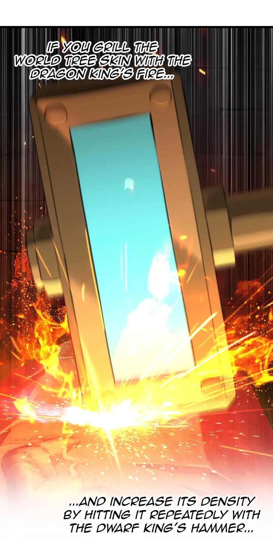 Otherworldly Sword King’s Survival Records Chap 232 - Next Chap 233