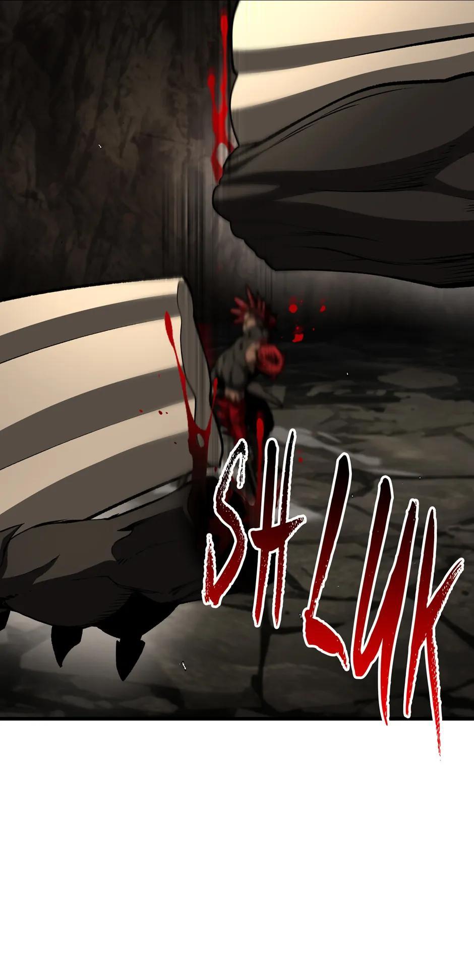 Otherworldly Sword King’s Survival Records Chap 232 - Next Chap 233