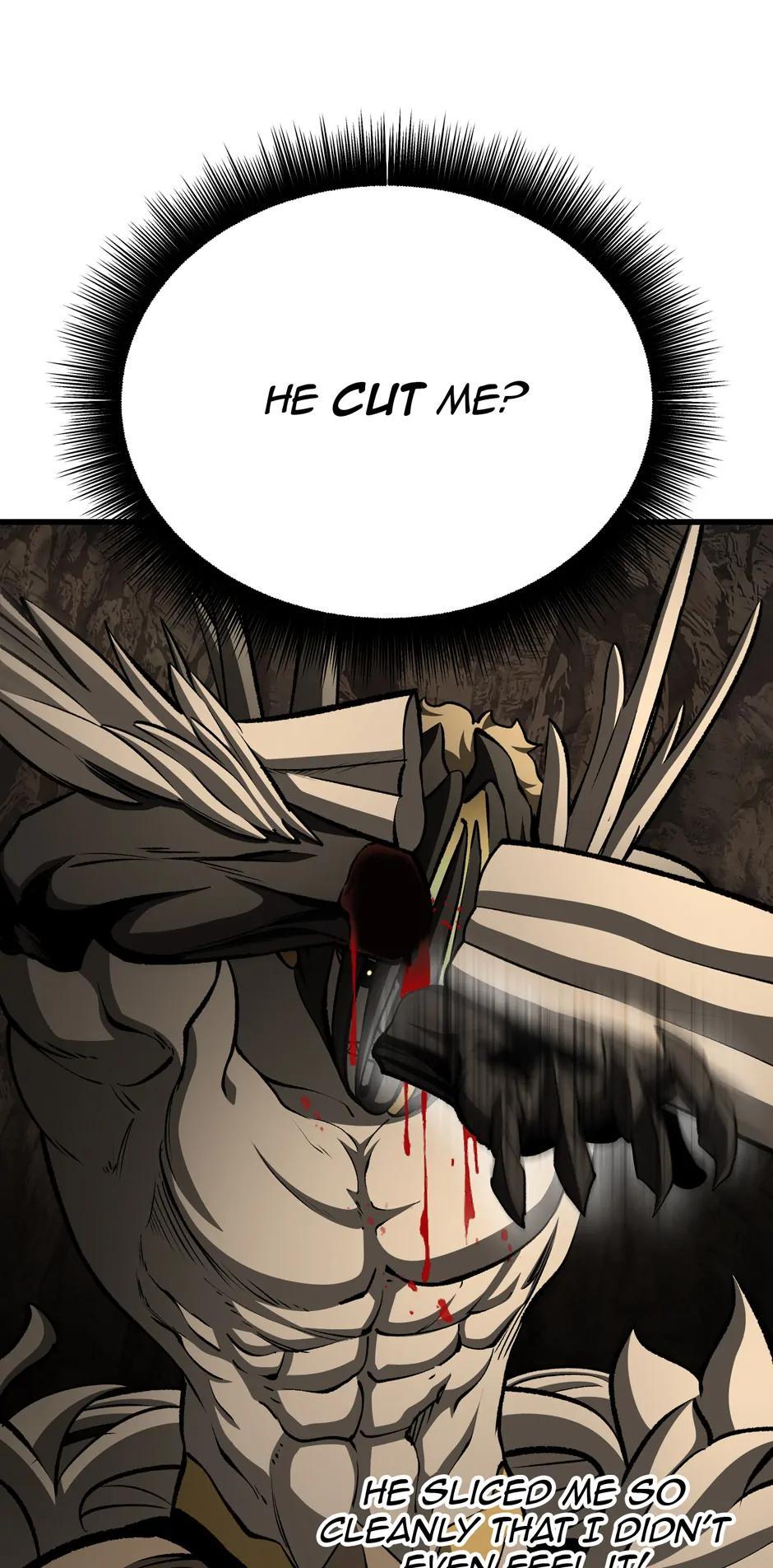 Otherworldly Sword King’s Survival Records Chap 232 - Next Chap 233