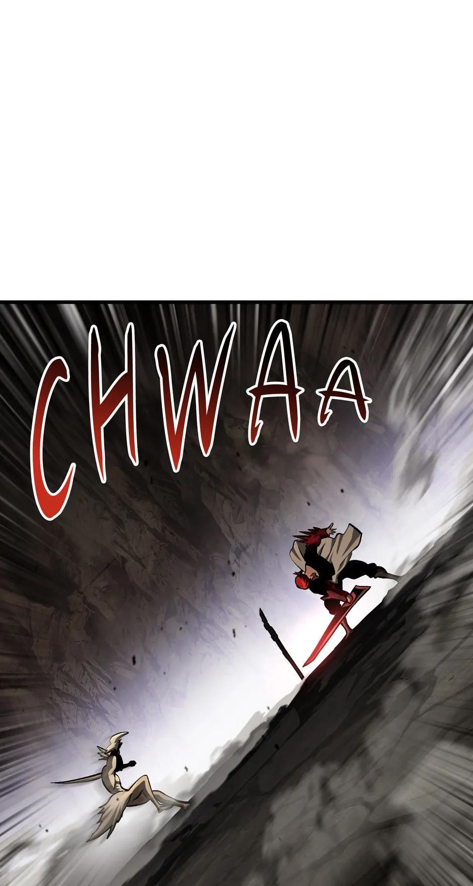 Otherworldly Sword King’s Survival Records Chap 232 - Next Chap 233