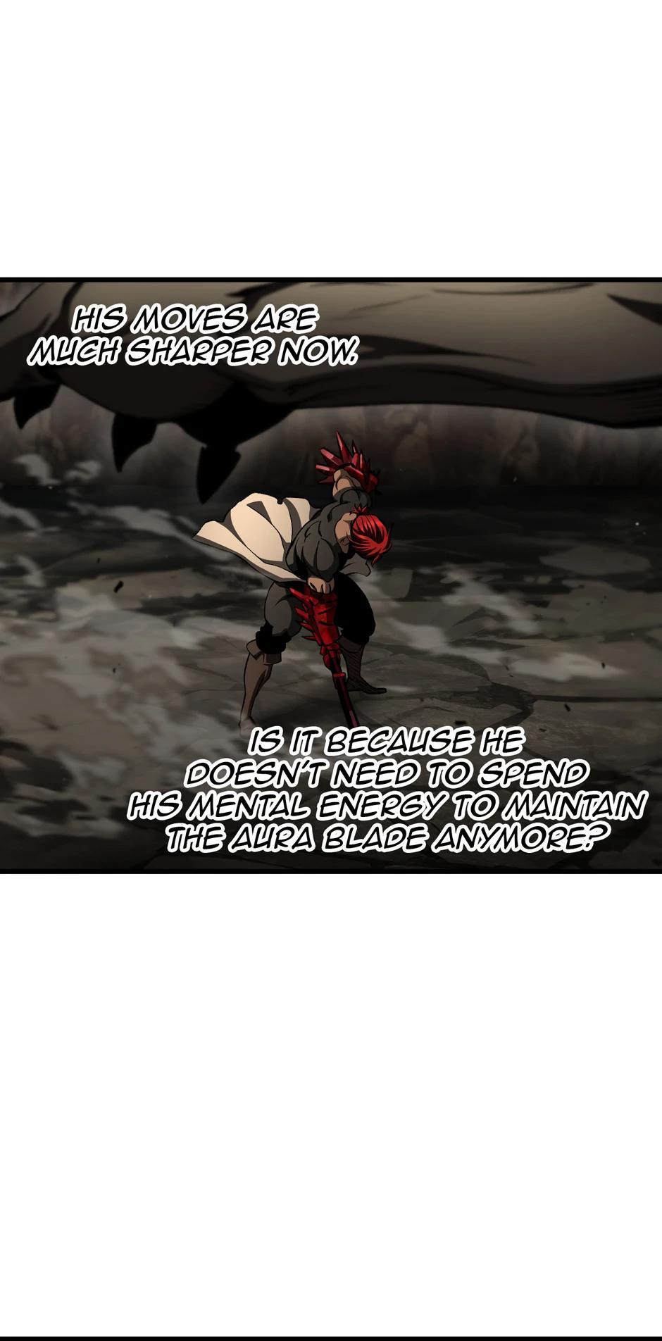Otherworldly Sword King’s Survival Records Chap 232 - Next Chap 233