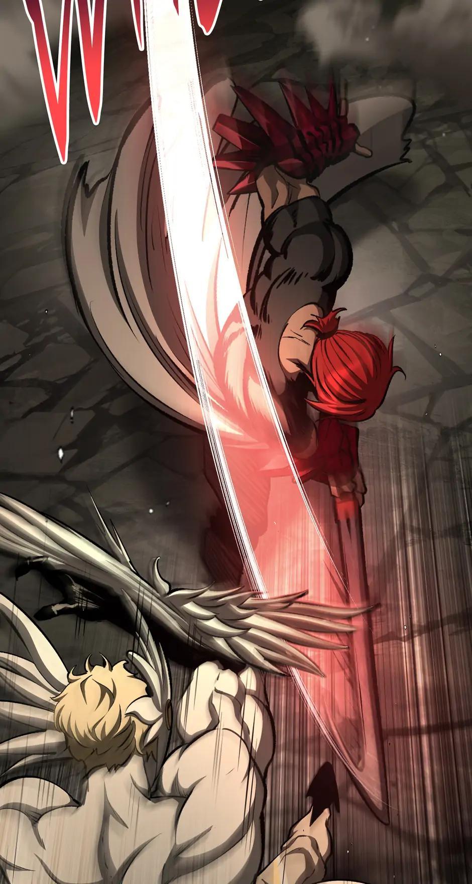 Otherworldly Sword King’s Survival Records Chap 232 - Next Chap 233