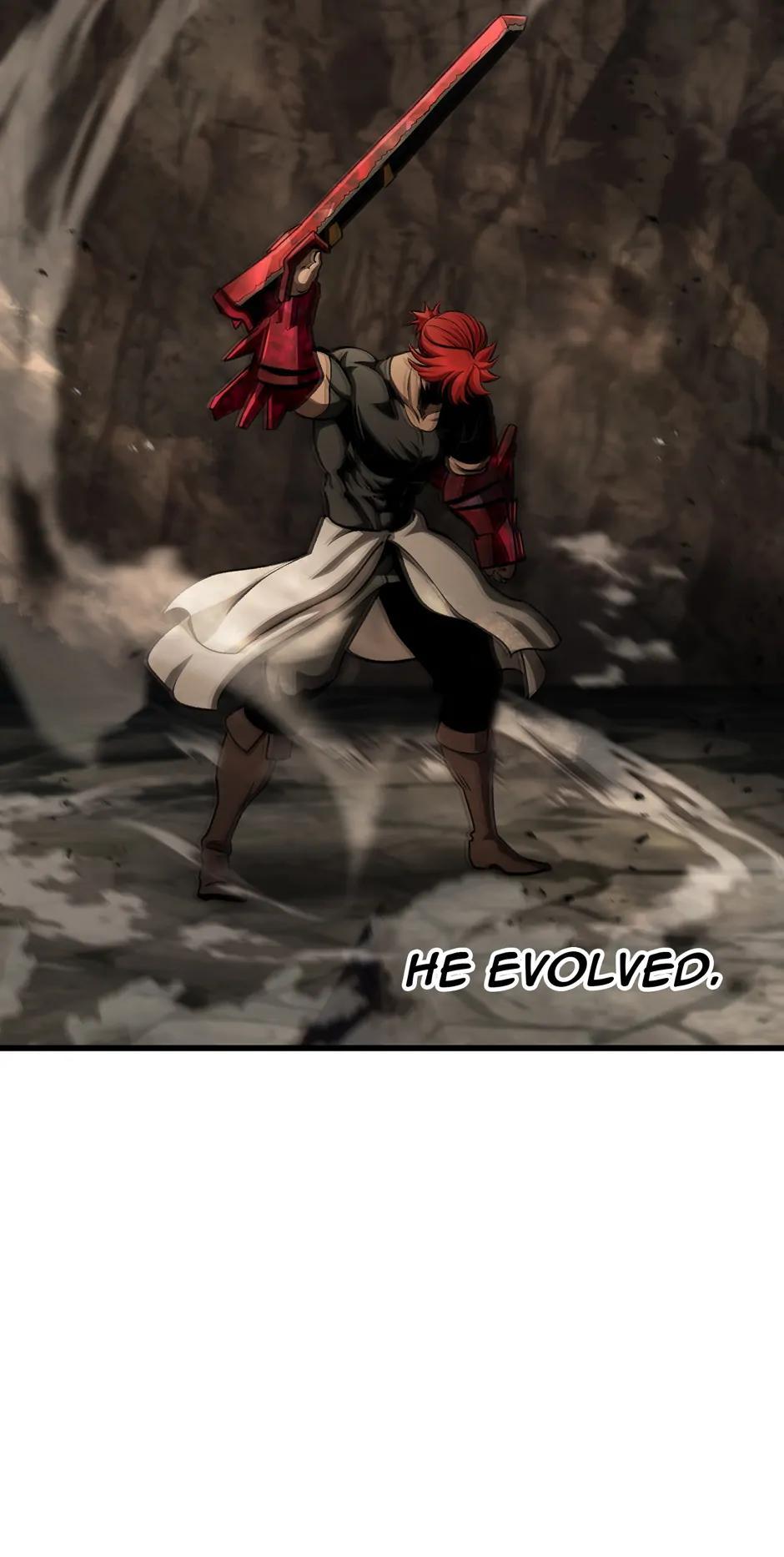 Otherworldly Sword King’s Survival Records Chap 232 - Next Chap 233