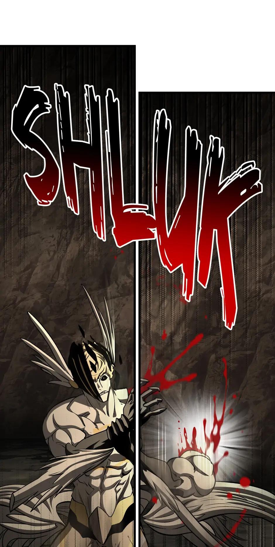 Otherworldly Sword King’s Survival Records Chap 232 - Next Chap 233